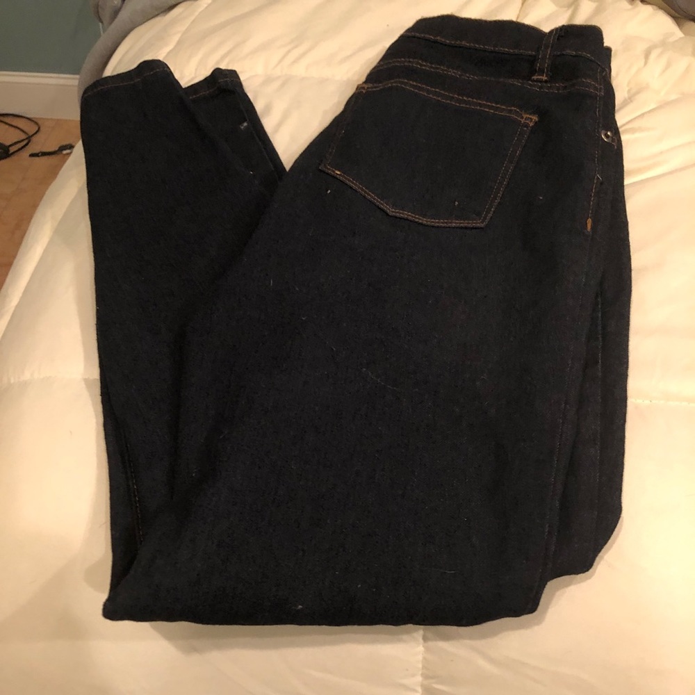 Forever 21 Jeans